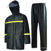 waterproof jacket and pants foldable army outdoor camouflage rainwear raincoat manufacturers